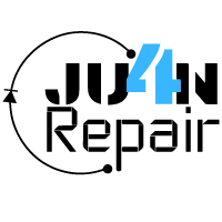 Juan 4 Repair